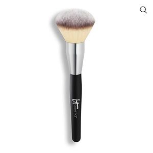 NWT It Cosmetics Heavenly Luxe Jumbo Powder Brush #3